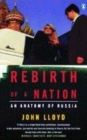 REBIRTH OF A NATION - Book