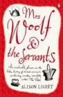 Mrs Woolf and the Servants - Book