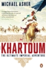 Khartoum : The Ultimate Imperial Adventure - Book