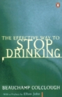 The Effective Way to Stop Drinking - Book