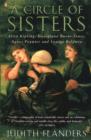 A Circle of Sisters : Alice Kipling, Georgiana Burne-Jones, Agnes Poynter and Louisa Baldwin - Book