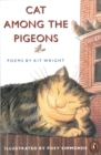 Cat Among the Pigeons : Poems - Book