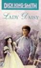 Lady Daisy - Book