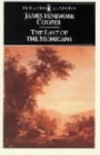 The Last of the Mohicans - Book