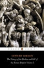 The History of the Decline and Fall of the Roman Empire - Book