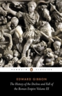 The History of the Decline and Fall of the Roman Empire - Book