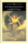 A Simple Story - Book