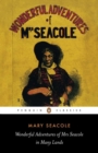 Wonderful Adventures of Mrs Seacole in Many Lands - Book