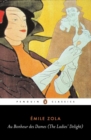 Au Bonheur des Dames (The Ladies' Delight) - Book