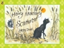 Hairy Maclary Scattercat - Book