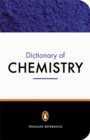 The Penguin Dictionary of Chemistry - Book