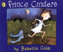 Prince Cinders - Book