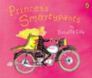 Princess Smartypants - Book