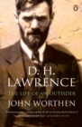 D. H. Lawrence : The Life of an Outsider - Book