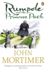 Rumpole and the Primrose Path - Book