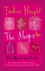 The Shops - Book