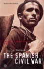 The Spanish Civil War - Book