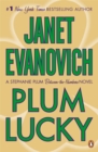 Plum Lucky - Book