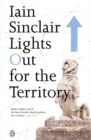 Lights Out for the Territory - Book