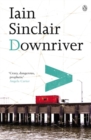 Downriver - Book