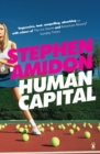 Human Capital - Book
