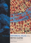 The Penguin Historical Atlas of the British Empire - Book