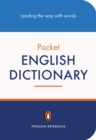 The Penguin Pocket English Dictionary - Book