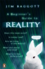 A Beginner's Guide to Reality - Book