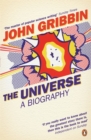 The Universe : A Biography - Book