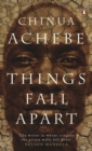 Things Fall Apart - Book