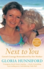 Next to You : Caron's Courage Remembered by Her Mother - Book