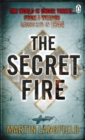 The Secret Fire - Book