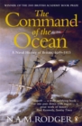 The Command of the Ocean : A Naval History of Britain 1649-1815 - Book