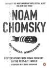 Imperial Ambitions : Conversations with Noam Chomsky on the Post 9/11 World - Book