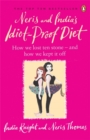 Neris and India's Idiot-Proof Diet - Book