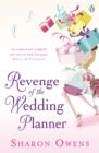 Revenge of the Wedding Planner - Book