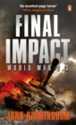 Final Impact : World War 2.3 - Book