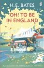 Oh! to be in England : Inspiration for the ITV drama The Larkins starring Bradley Walsh - Book