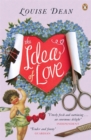 The Idea of Love - Book