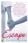 Escape - Book