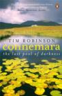 Connemara : The Last Pool of Darkness - Book
