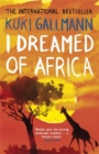 I Dreamed of Africa - Book