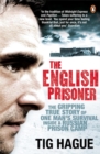 The English Prisoner - Book