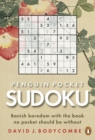 Penguin Pocket Sudoku - Book