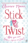 Stick Or Twist - Book