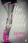 Up Close and Personal - Book