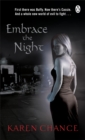 Embrace The Night - Book