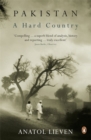 Pakistan: A Hard Country - Book