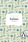 The Penguin Italian Phrasebook - Book