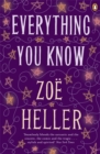 Everything You Know - Book